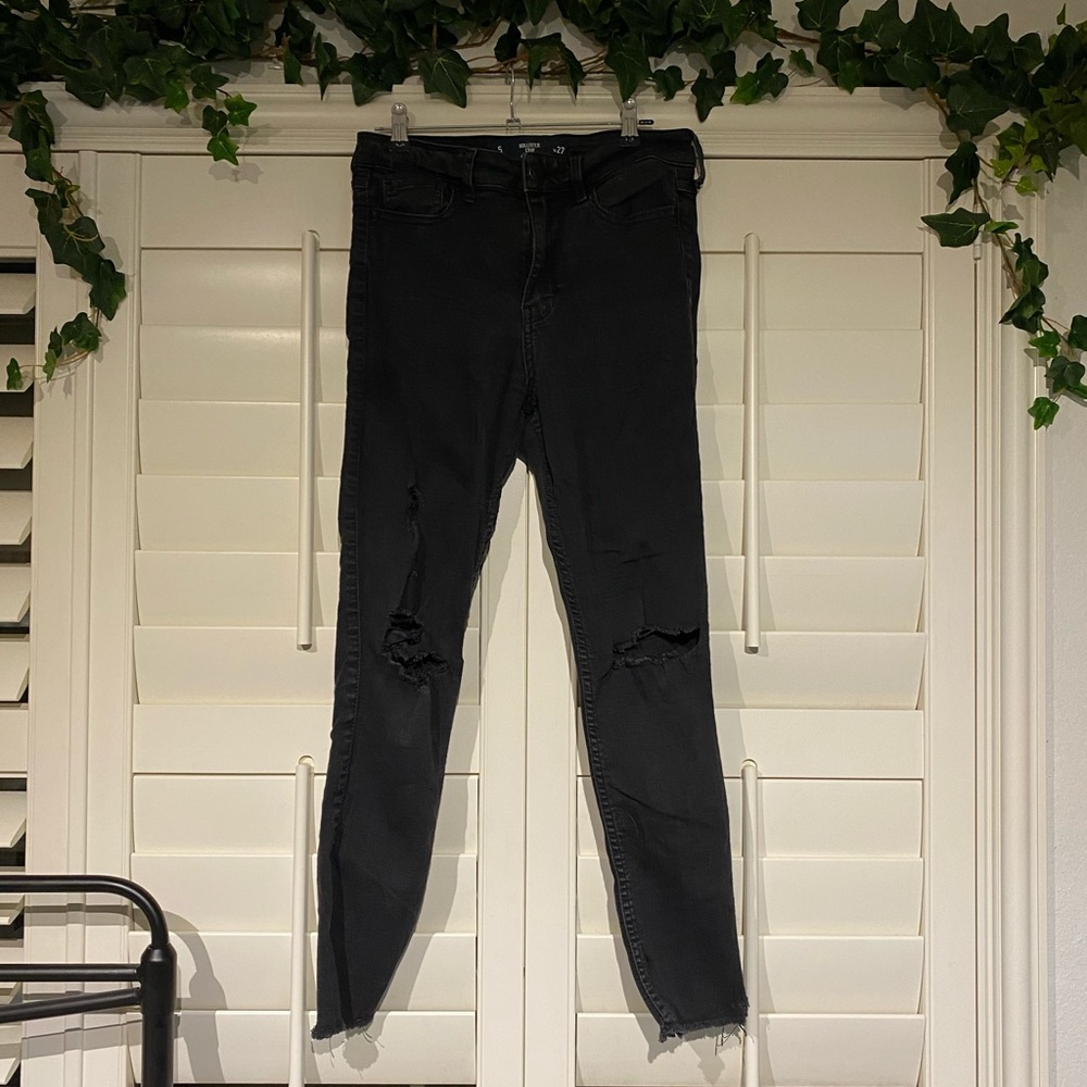 Hollister Pants